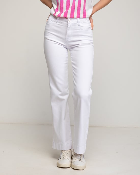 Jeans rectos - Image 2