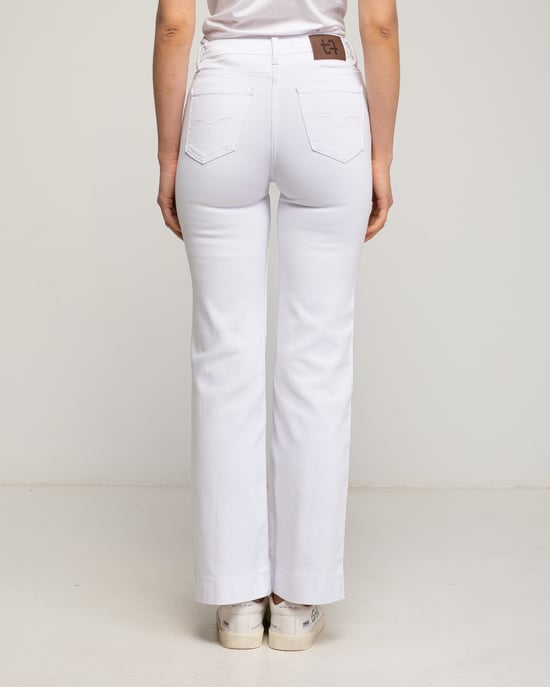 Jeans rectos - Image 3