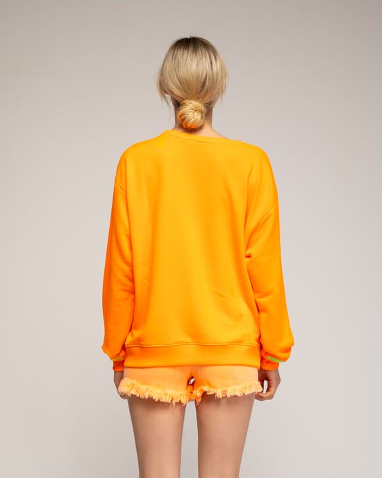 Sudadera "smile" - Image 2