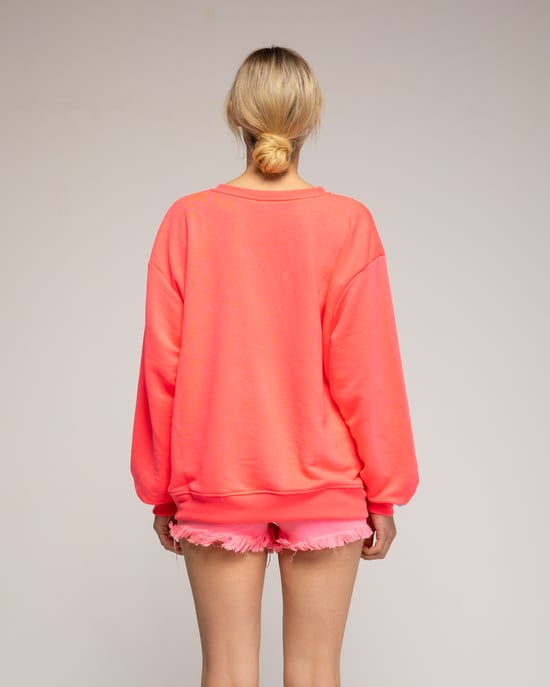 Sudadera "smile" - Image 2