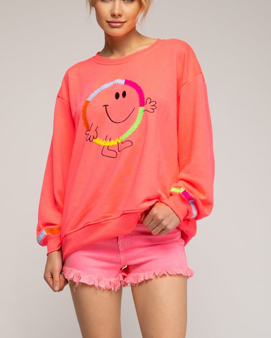 Sudadera "smile" - Image 3