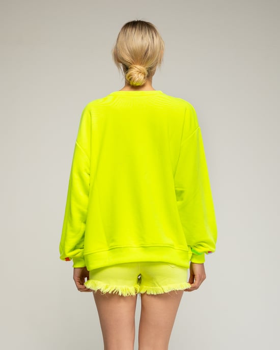 Sudadera "smile" - Image 2