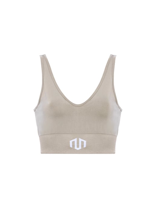 Naikan Seamless Bra - Image 1