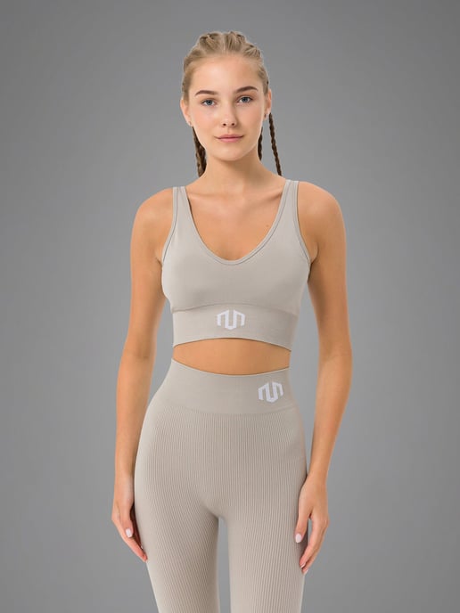 Naikan Seamless Bra - Image 2