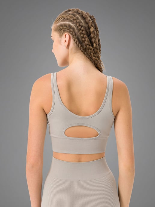 Naikan Seamless Bra - Image 3