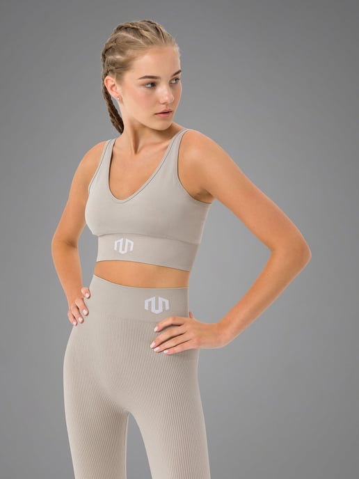 Naikan Seamless Bra - Image 5