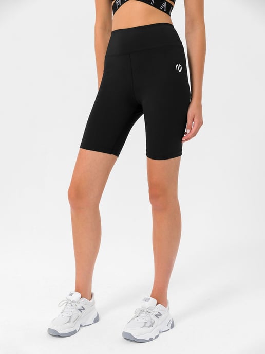 Pantalones cortos Logo Basic - Image 4