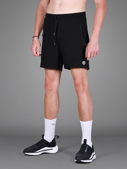 Pantalones cortos Interlock - Image 2