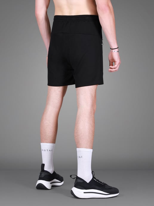 Pantalones cortos Interlock - Image 3
