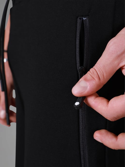 Pantalones cortos Interlock - Image 5