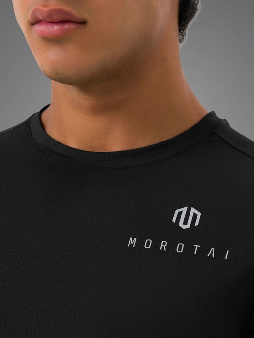 Camiseta de malla - Image 4