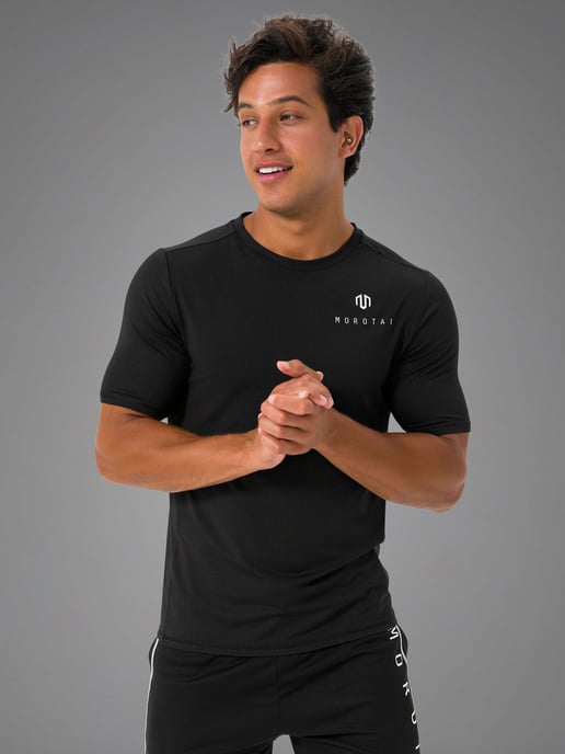 Camiseta de malla - Image 6