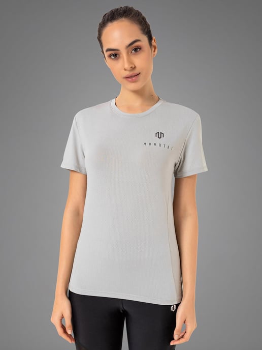 Camiseta de malla - Image 2