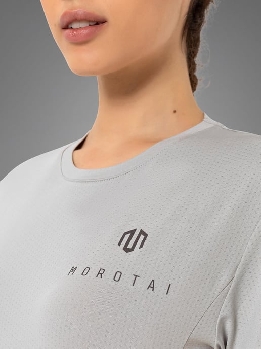 Camiseta de malla - Image 4