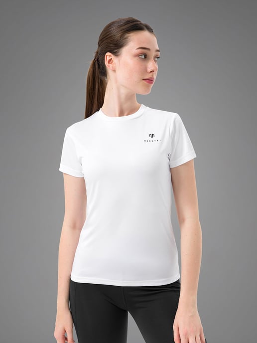 Camiseta básica ultraligera - Image 2