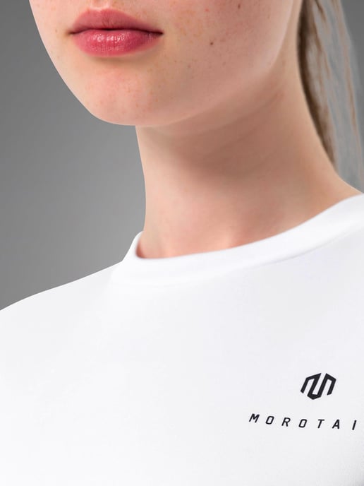 Camiseta básica ultraligera - Image 4