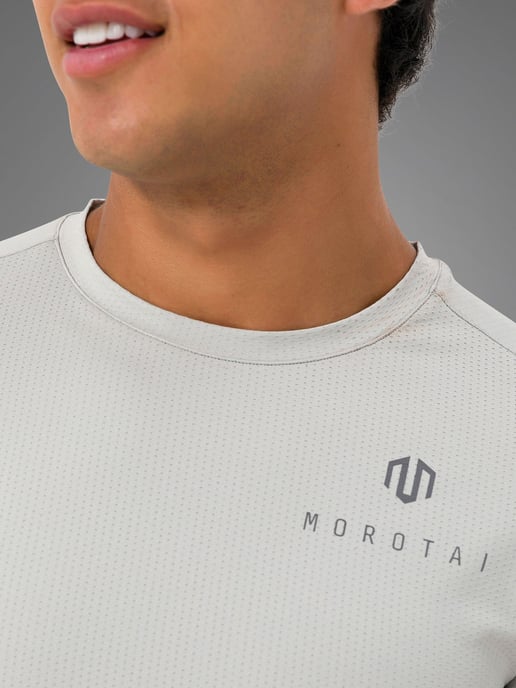 Camiseta de malla - Image 4