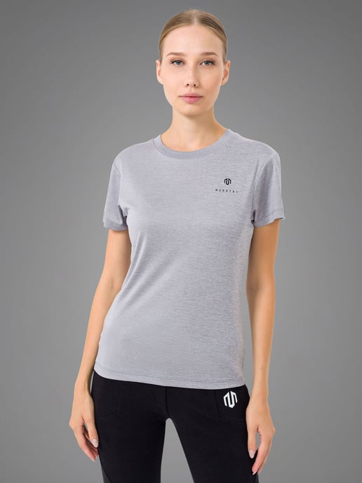 Camiseta básica ultraligera - Image 2