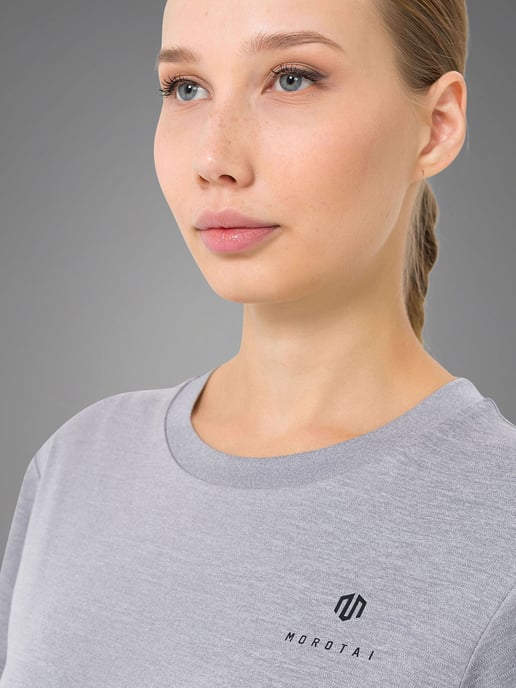Camiseta básica ultraligera - Image 4