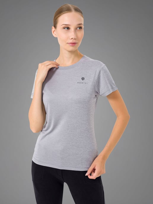 Camiseta básica ultraligera - Image 6