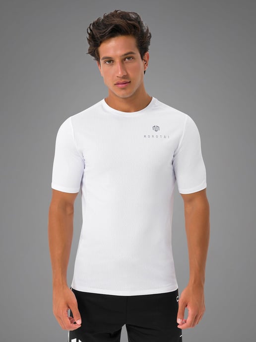 Camiseta de malla - Image 2