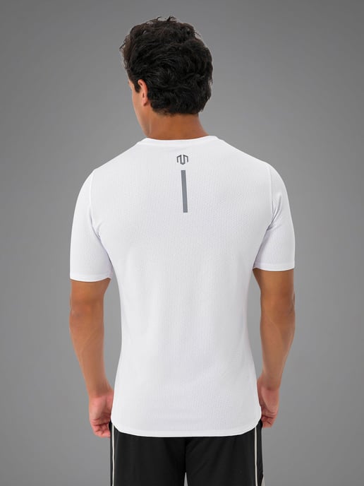 Camiseta de malla - Image 3
