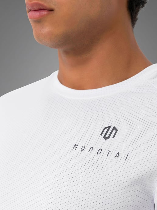 Camiseta de malla - Image 4