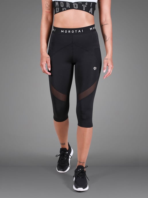 Mallas Capri Performance - Image 2