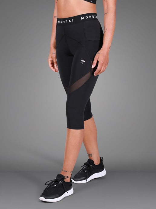 Mallas Capri Performance - Image 4