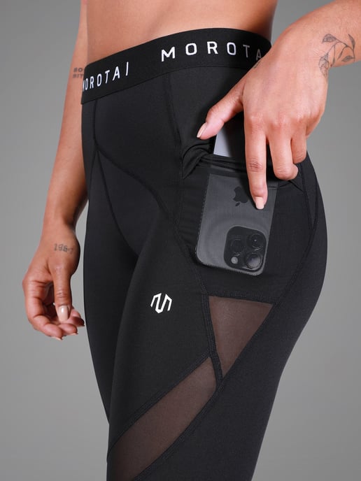 Mallas Capri Performance - Image 6
