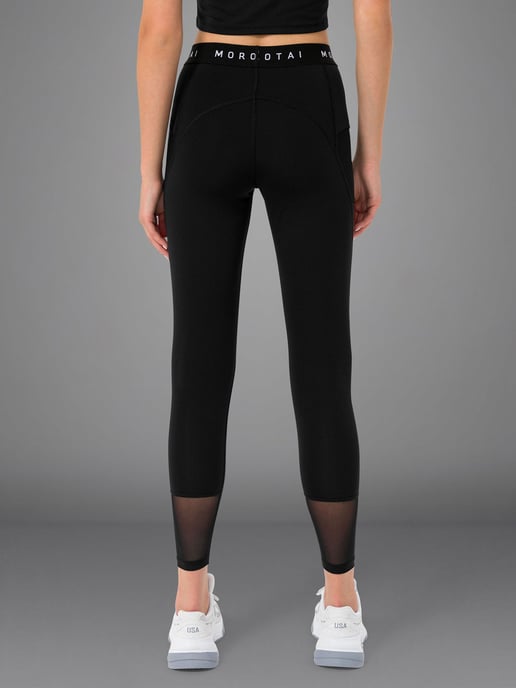Mallas de alto rendimiento - Image 3