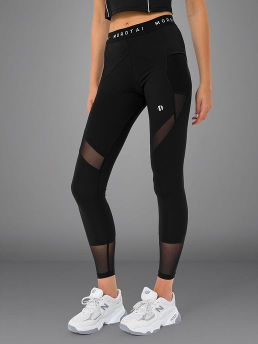 Mallas de alto rendimiento - Image 4