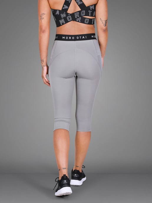 Mallas Capri Performance - Image 3