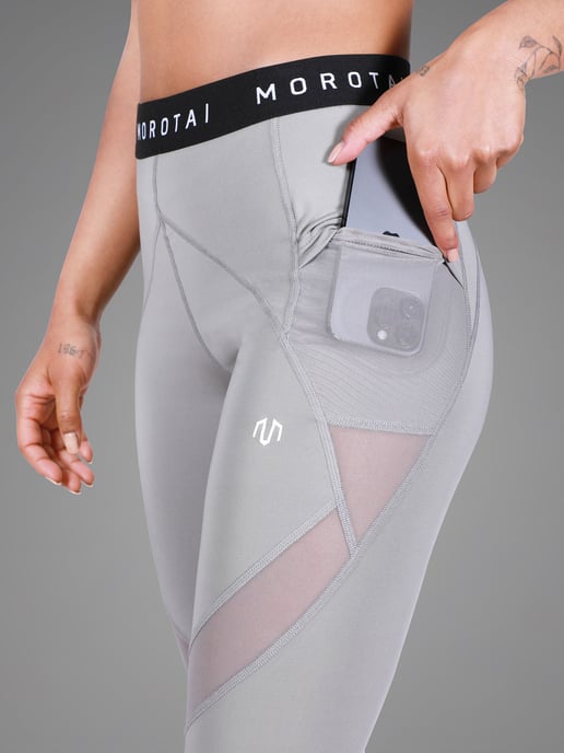 Mallas Capri Performance - Image 5