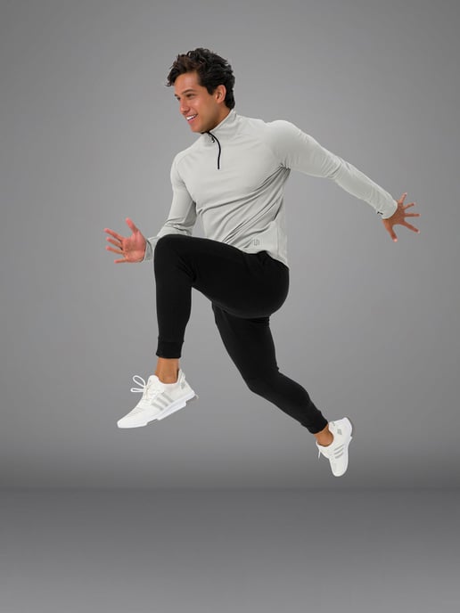 Training Dry Half Zip Top - Image 6