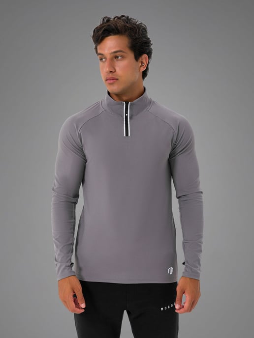 Training Dry Half Zip Top - Image 2