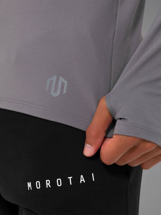 Training Dry Half Zip Top - Image 5