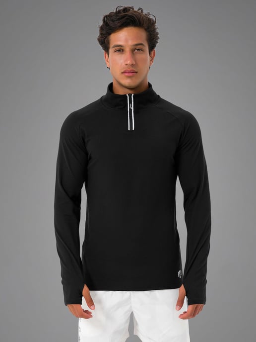 Training Dry Half Zip Top - Image 2