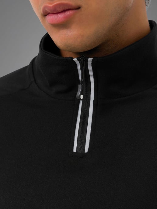 Training Dry Half Zip Top - Image 4