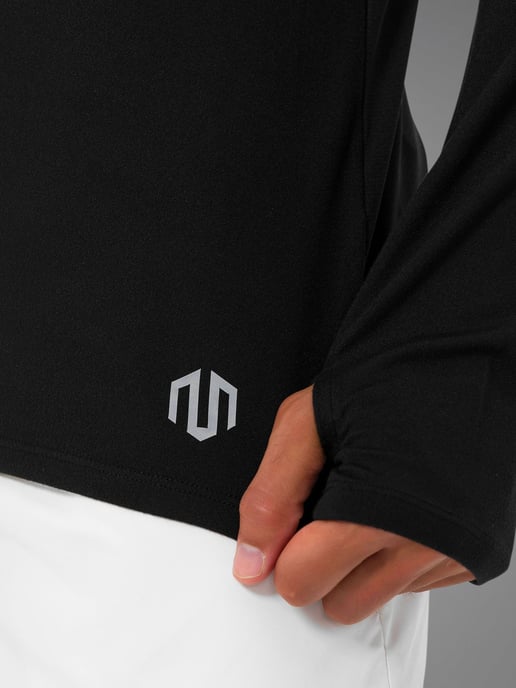 Training Dry Half Zip Top - Image 5