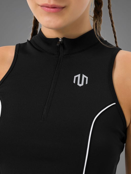 Kansei Chrome Zip Top - Image 4