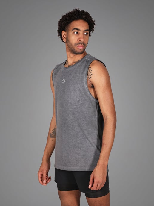 Camiseta de tirantes Training Dry - Image 2