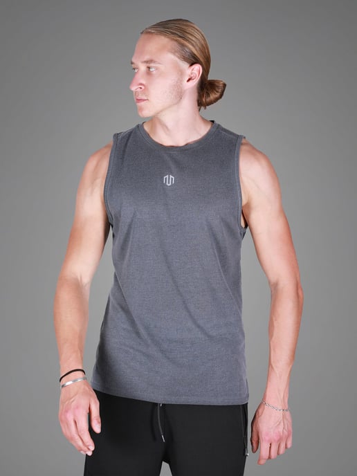 Camiseta de tirantes Training Dry - Image 2