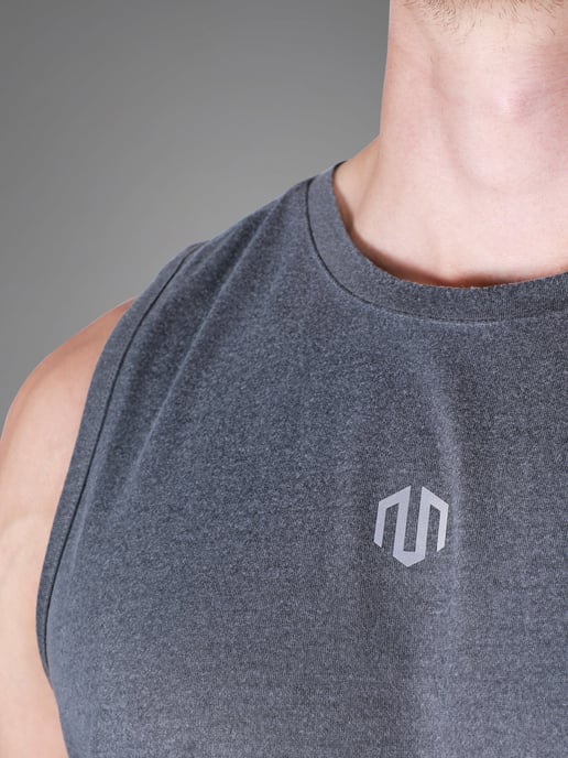 Camiseta de tirantes Training Dry - Image 4