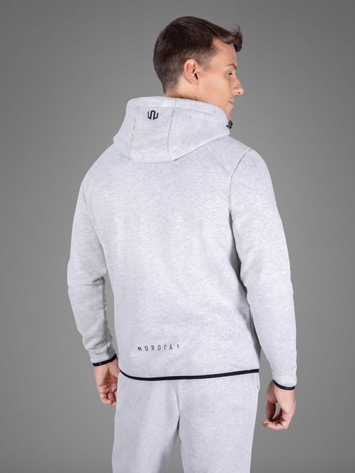 Sudadera con cremallera Neo - Image 3