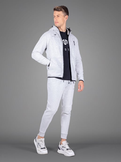 Sudadera con cremallera Neo - Image 6