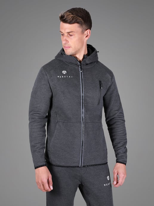 Sudadera con cremallera Neo - Image 2