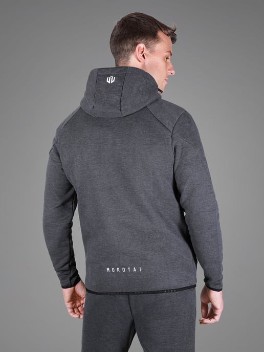 Sudadera con cremallera Neo - Image 3