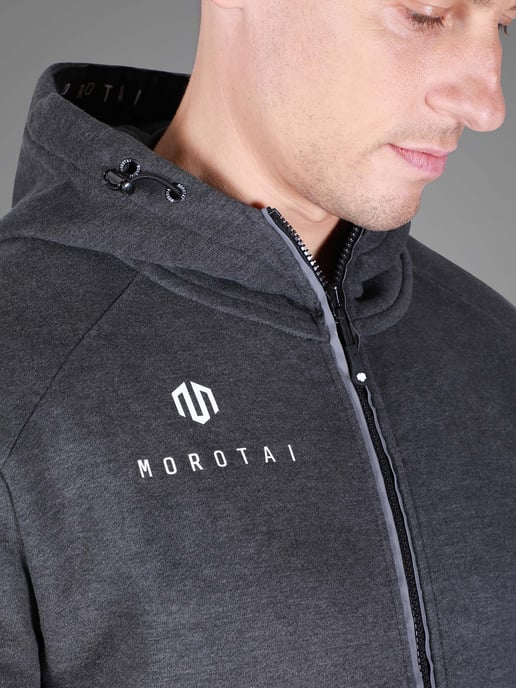 Sudadera con cremallera Neo - Image 4