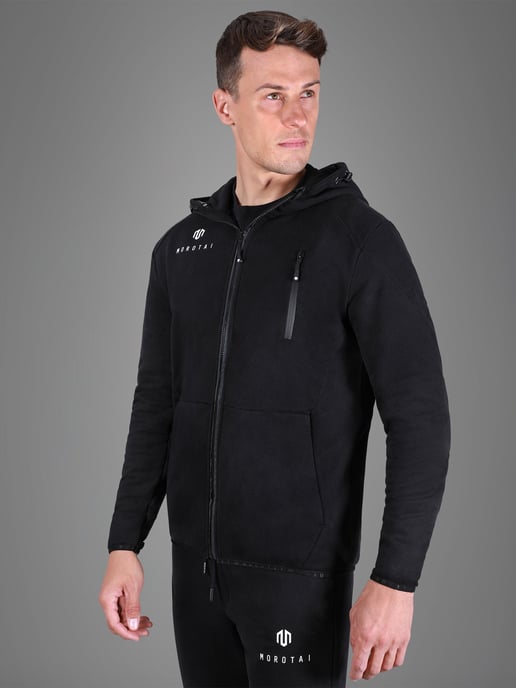 Sudadera con cremallera Neo - Image 2